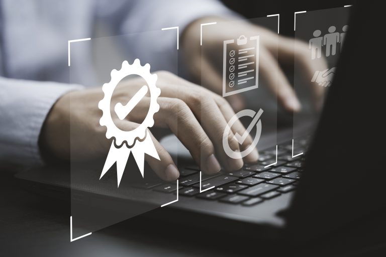 Come firmare un documento con firma digitale