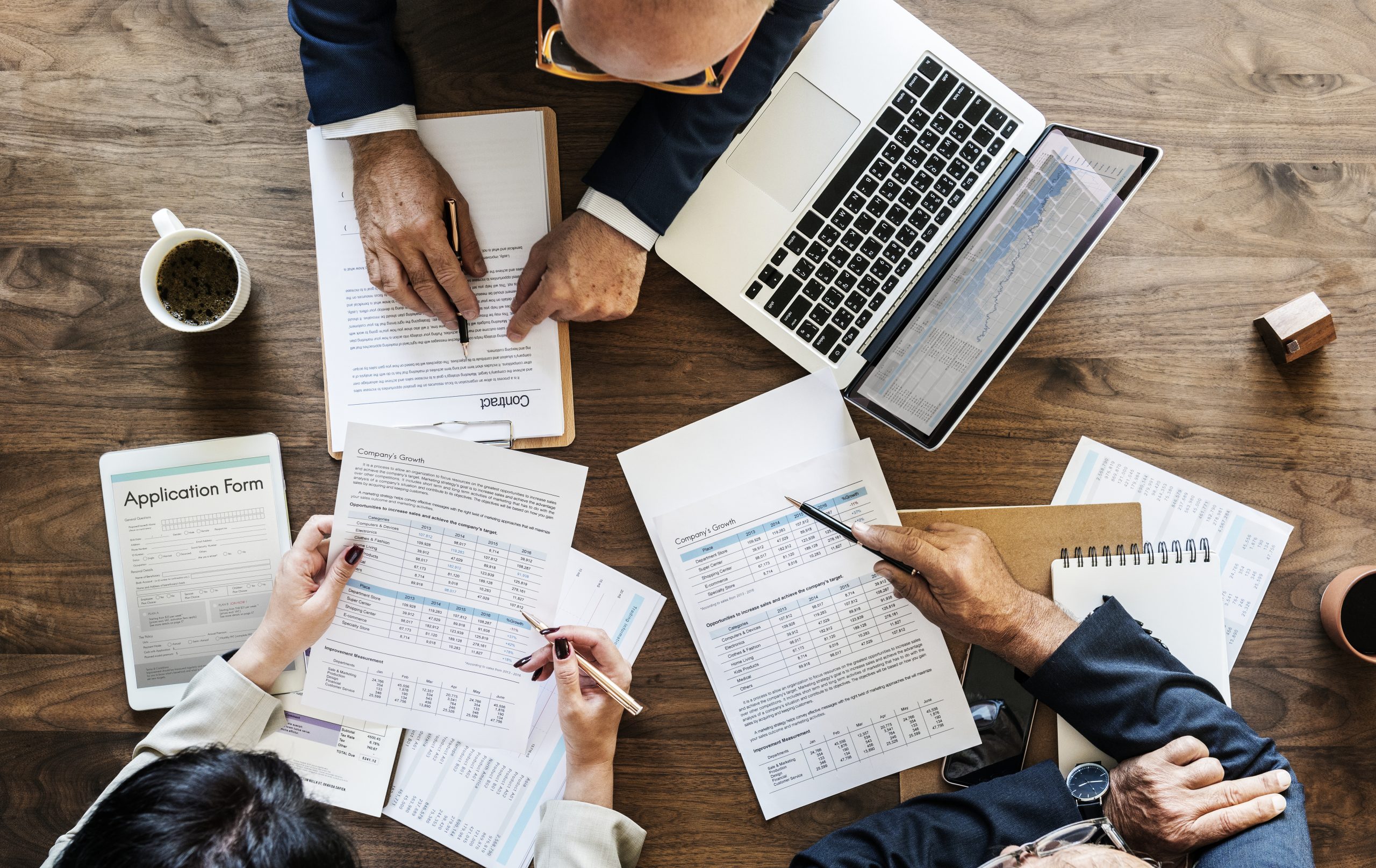 Marketing visivo: tecniche per migliorare l'engagement sui social